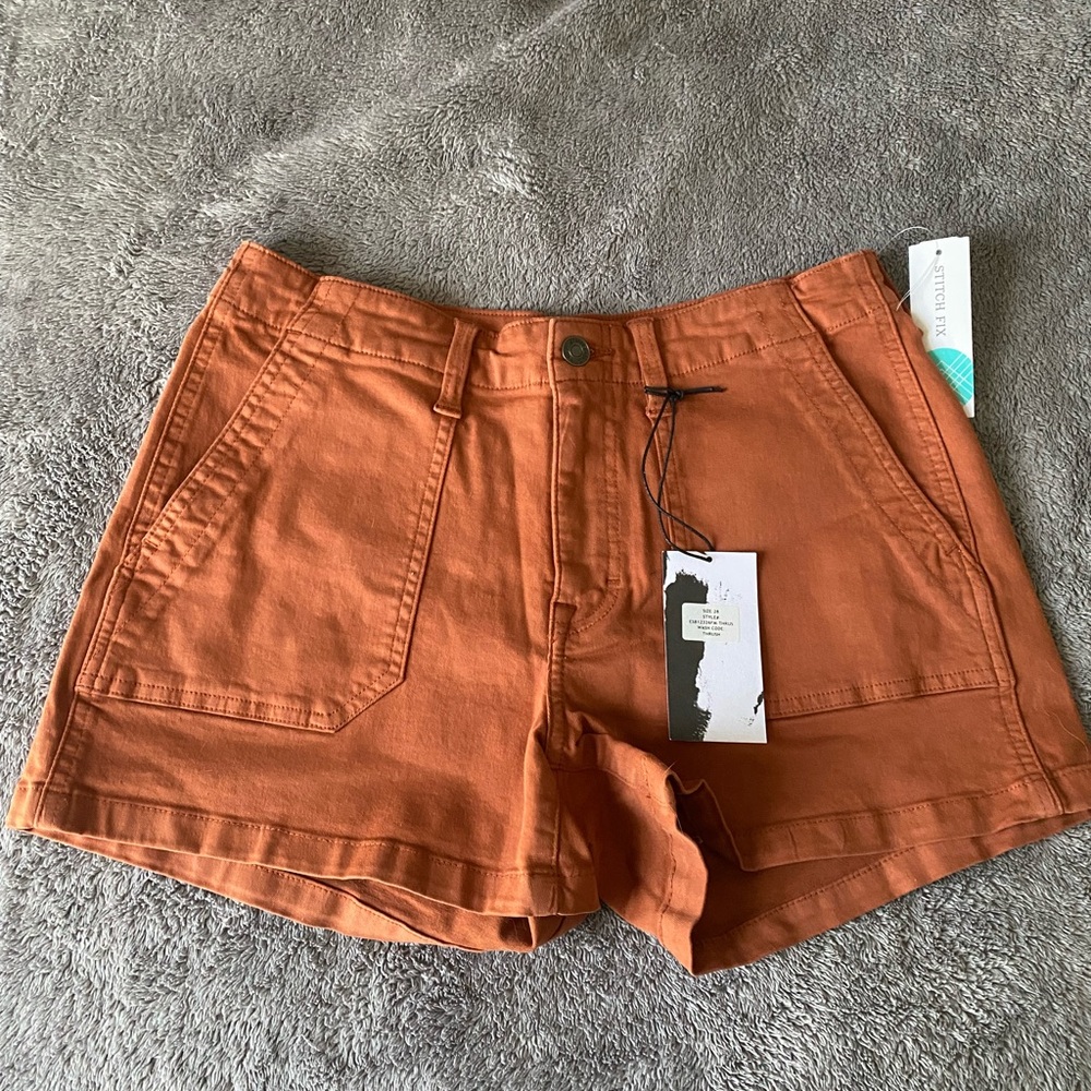 Studio blue Shorts